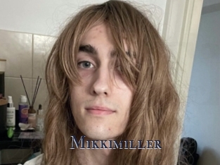 Mikkimiller