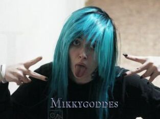 Mikkygoddes