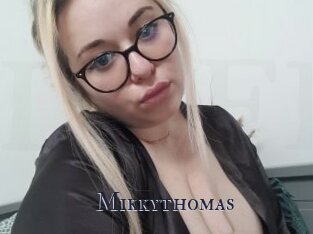 Mikkythomas