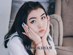 Mikokhvan