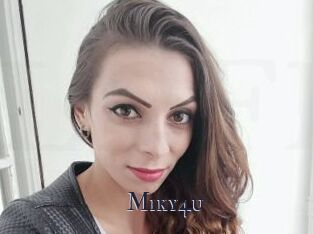 Miky4u