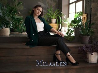 Milaalen