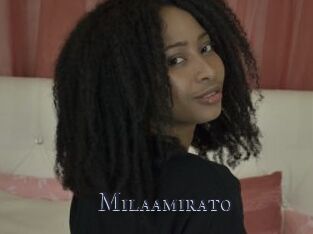 Milaamirato