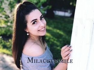 Milacutesmile