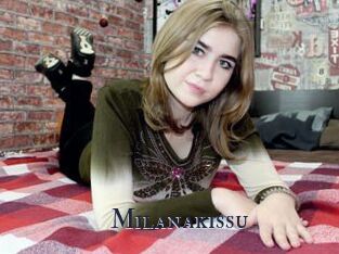 Milanakissu