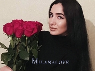 Milanalove