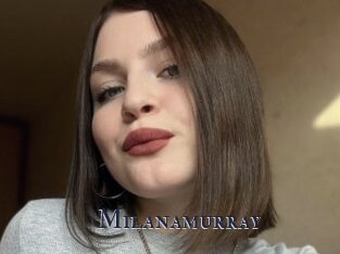 Milanamurray