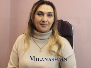 Milanashain