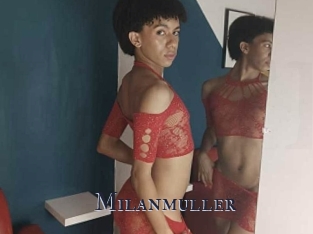 Milanmuller