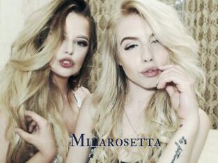 Milarosetta