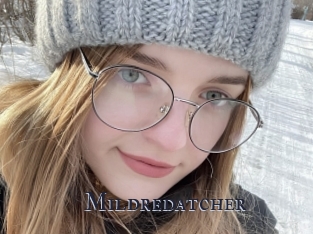 Mildredatcher