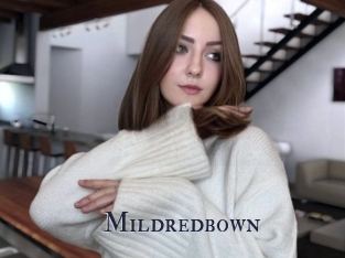 Mildredbown