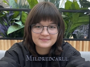 Mildredcarll