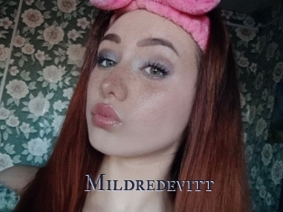 Mildredevitt