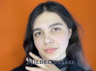 Mildredfarabe