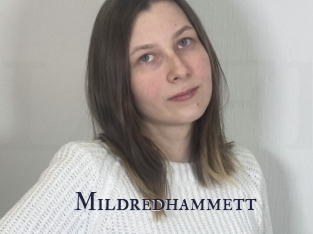 Mildredhammett