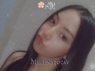 Milena303av