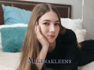 Milenakleens