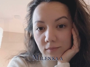 Milenka_a