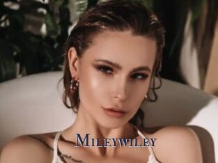 Mileywiley