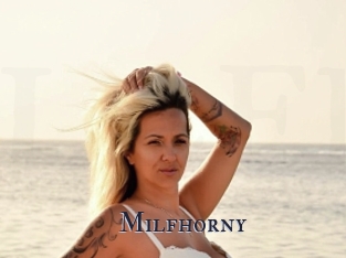 Milfhorny