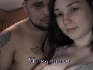 Milfmaddyxo