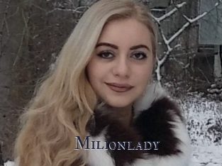 Milionlady