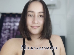 Milksarasmith