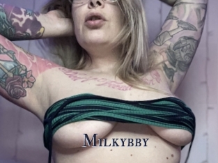 Milkybby