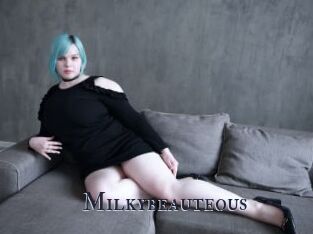 Milkybeauteous