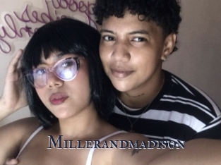 Millerandmadison