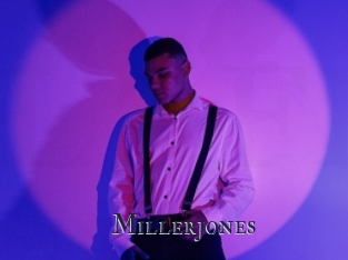 Millerjones