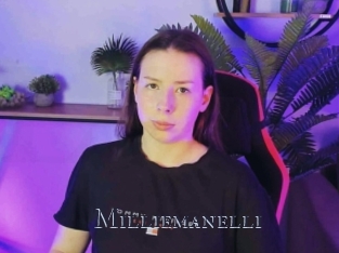 Milliemanelli