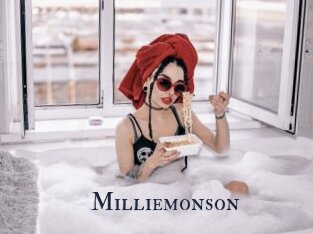 Milliemonson