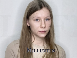 Milliesten