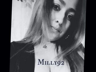 milly92 Links 2 Freeporn