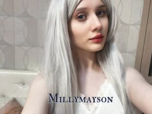 Millymayson