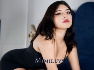 Mimiluvx