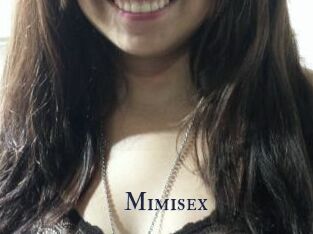 Mimisex
