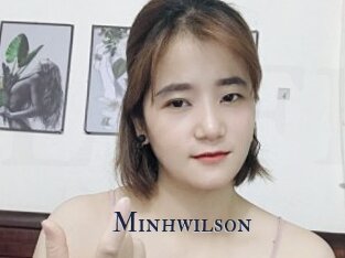 Minhwilson