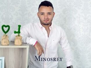 Minosrey