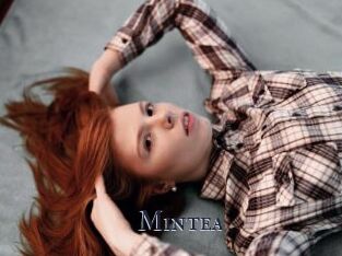 Mintea