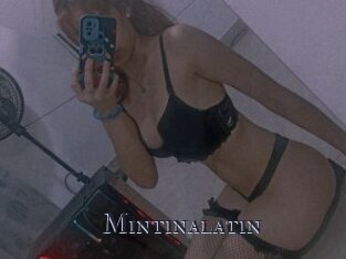 Mintinalatin