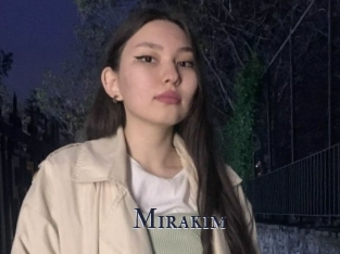 Mirakim
