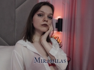 Miramilas