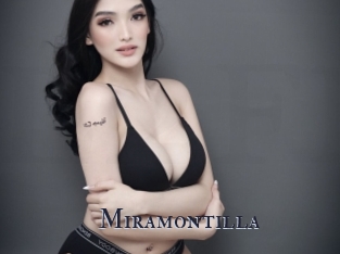 Miramontilla