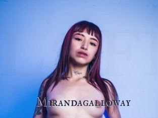 Mirandagalloway