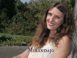 Mirandajo