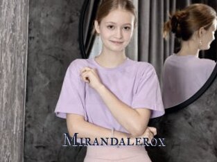 Mirandalerox