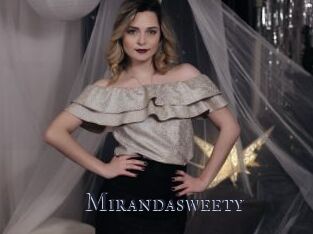 Mirandasweety